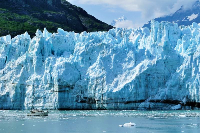 Glacier Bay Glacier Bay
